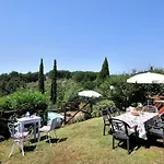 Villa Antica Poesia *