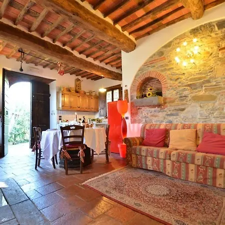 Antica Poesia Villa Camaiore