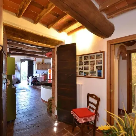 Villa Antica Poesia