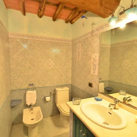 Antica Poesia Villa *
