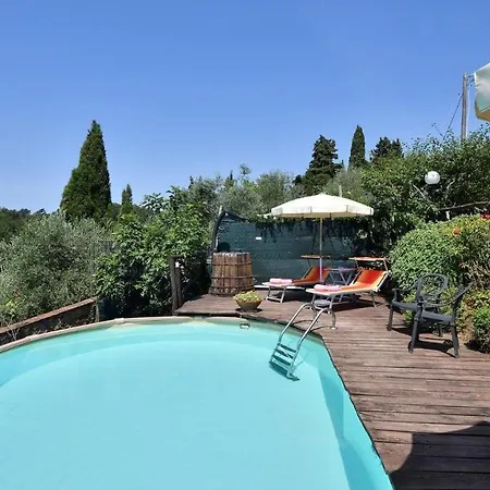 Villa Antica Poesia *