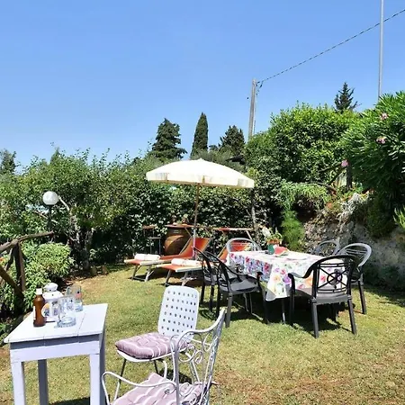 Villa Antica Poesia *