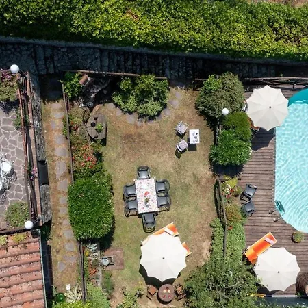 Villa Antica Poesia