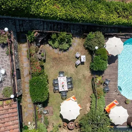 Villa Antica Poesia