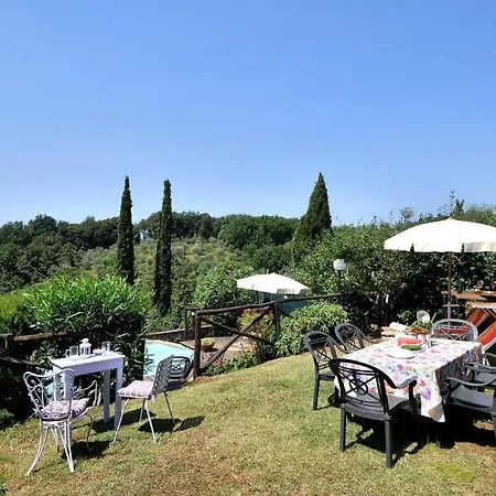 Villa Antica Poesia *