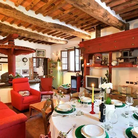 Antica Poesia Villa *