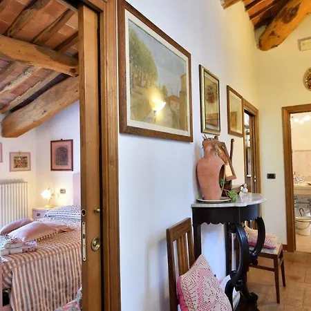Antica Poesia Villa Camaiore