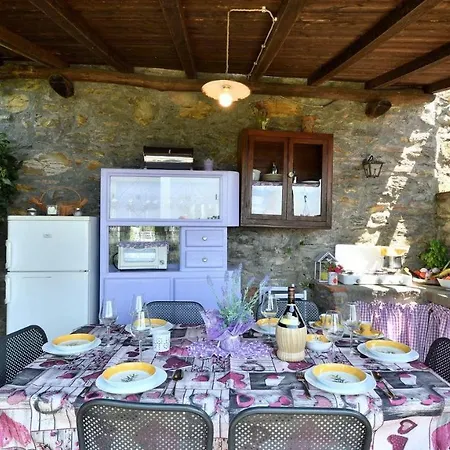 Antica Poesia Villa *