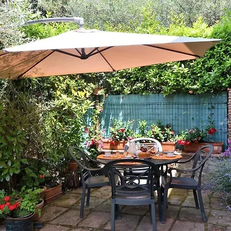Antica Poesia Villa