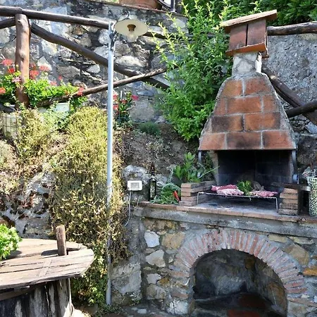 Antica Poesia Villa Camaiore