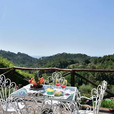 Villa Antica Poesia *