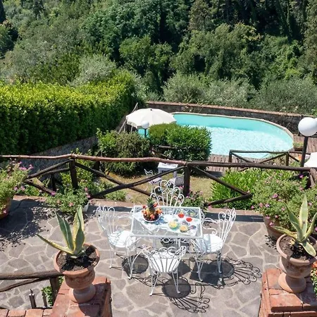 Villa Antica Poesia